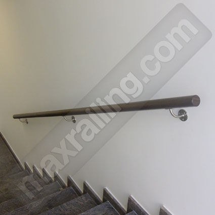 Парапети от стъкло.